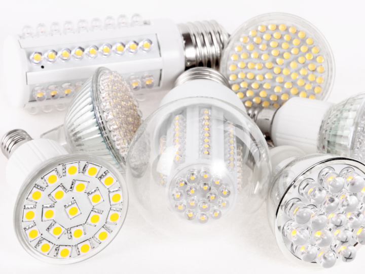 LED-verlichting – Goed voor mens en dier